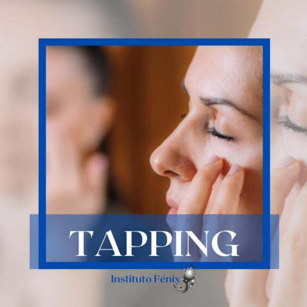 TAPPING - 1° EDICIÓN