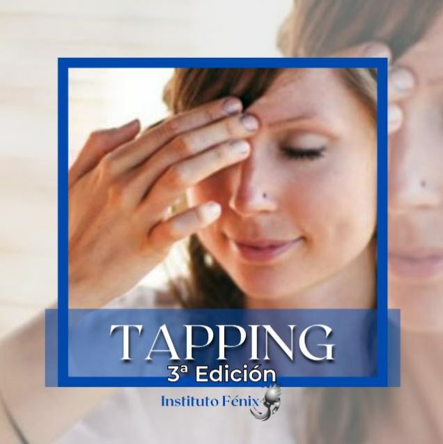 TAPPING - 3° EDICIÓN