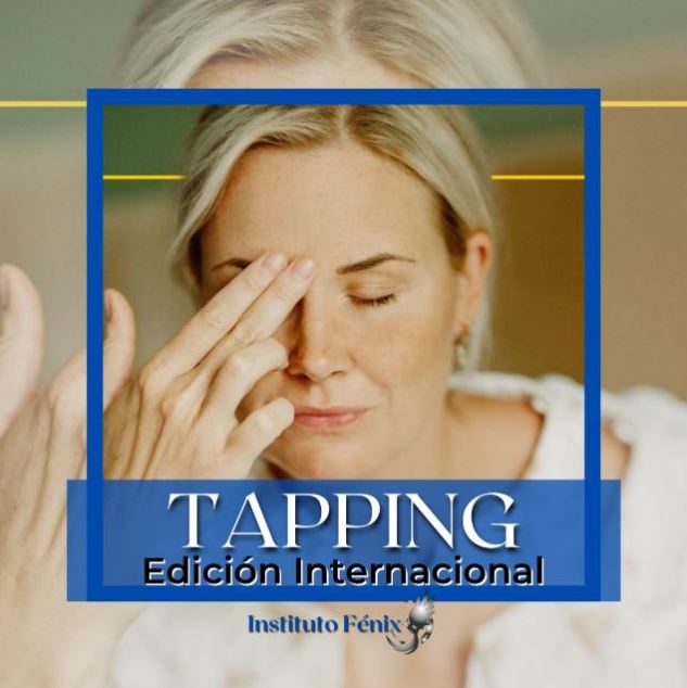 TAPPING - 5° EDICIÓN