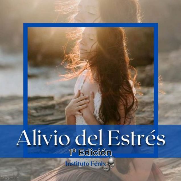 TALLER - ALIVIO DEL ESTRÉS