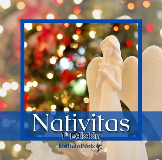 NATIVITAS - 1° EDICIÓN