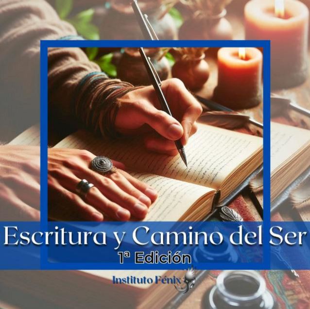 ESCRITURA Y CAMINO DEL SER - NIVEL I - 1° EDICIÓN