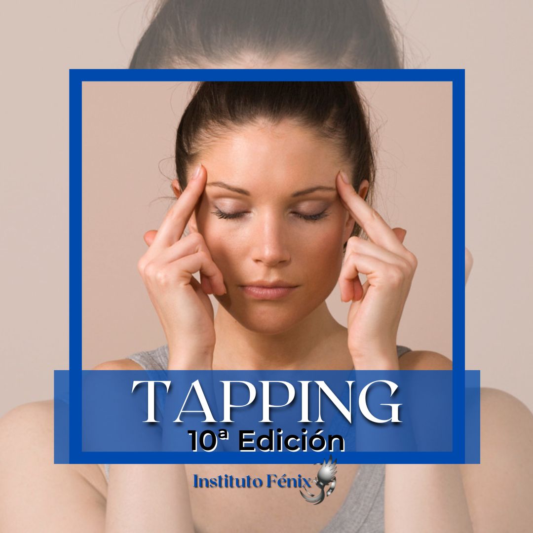 TAPPING - 10° EDICIÓN