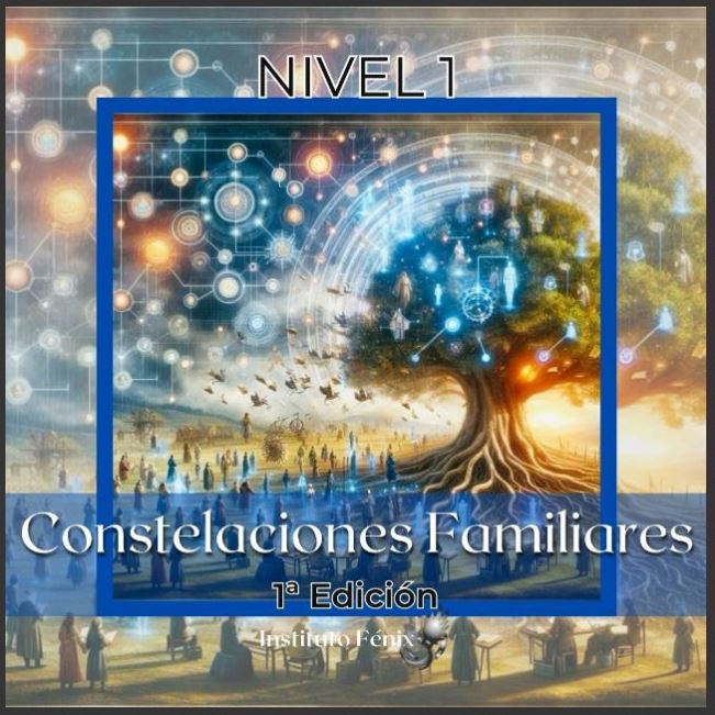 1° NIVEL - CONSTELACIONES FAMILIARES - 1° EDICIÓN