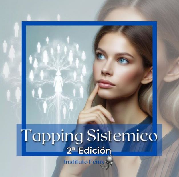 TAPPING SISTÉMICO - 2° EDICIÓN