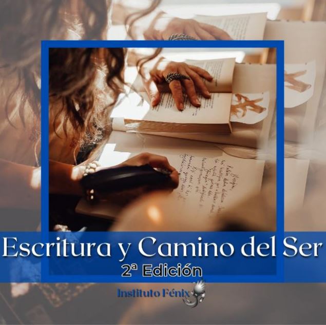ESCRITURA Y CAMINO DEL SER - NIVEL I - 2° EDICIÓN