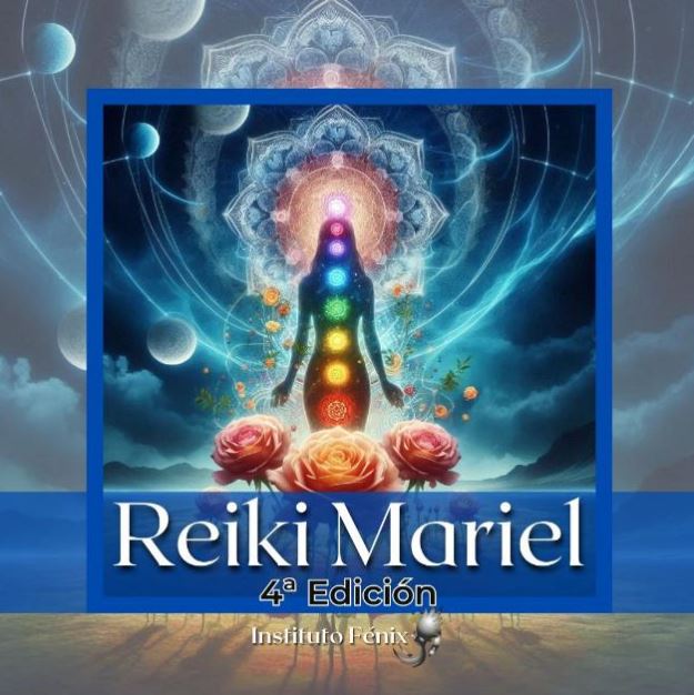 REIKI MARIEL 4° EDICIÓN